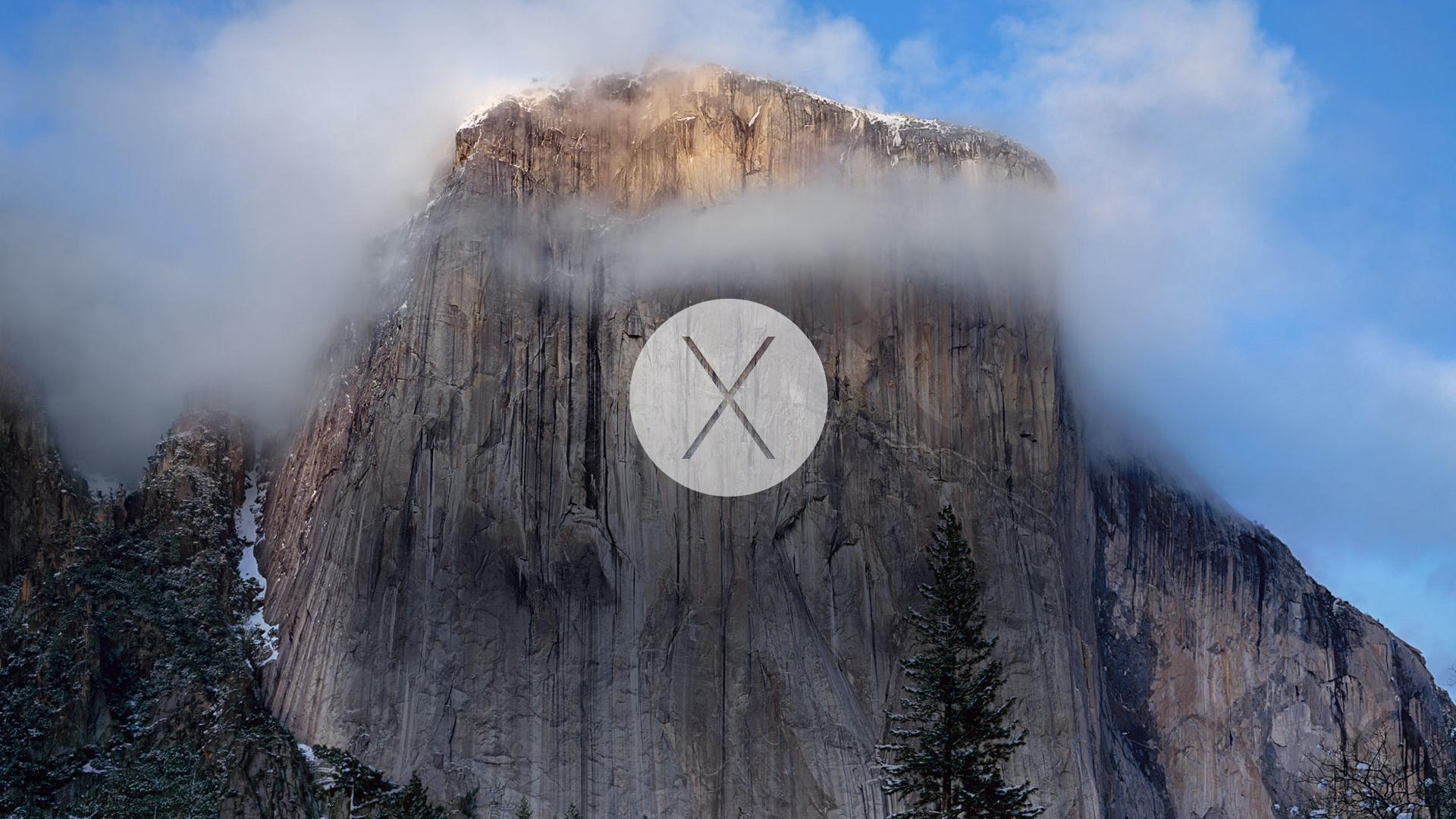 Yosemite Wallpaper Forums