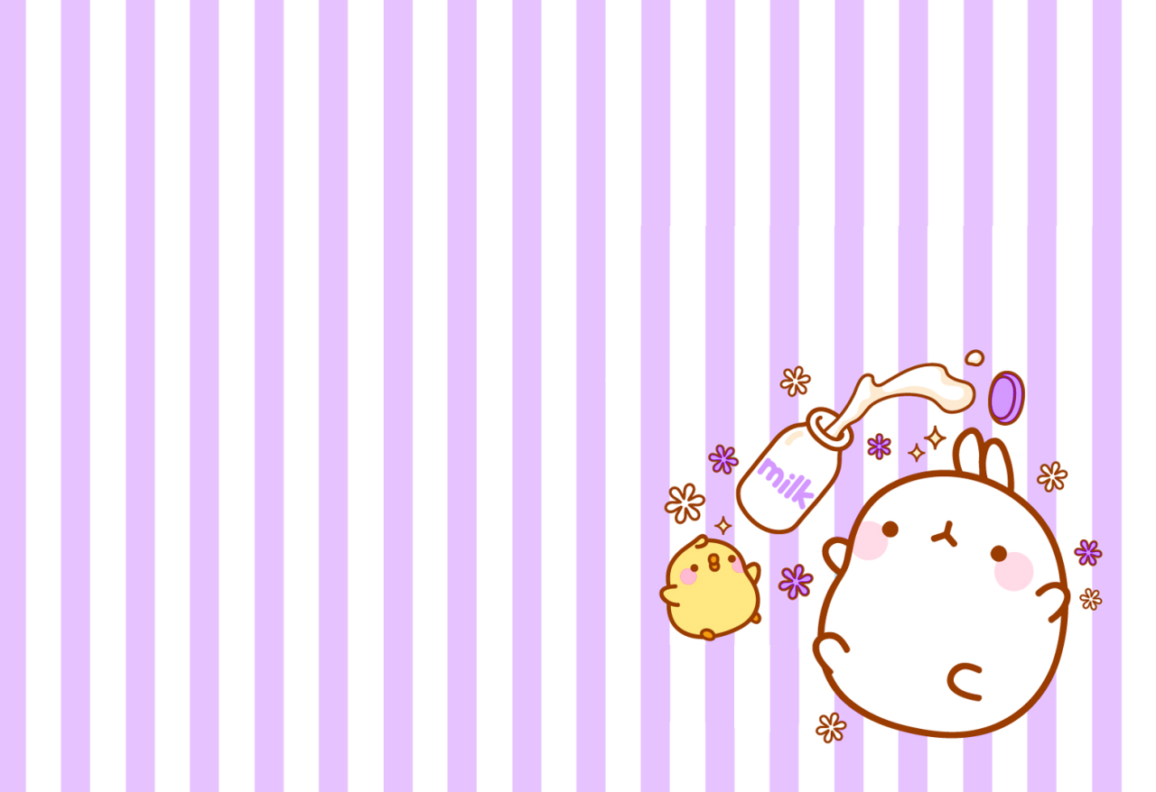 Bubble Tea and Background