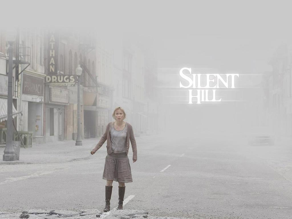 Photos Silent Hill
