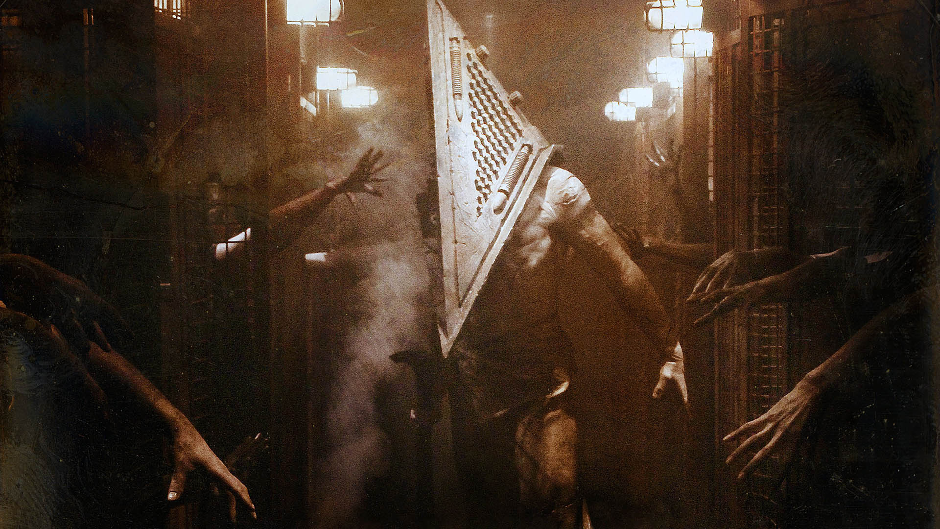 Movie Silent Hill: Revelation HD Wallpaper