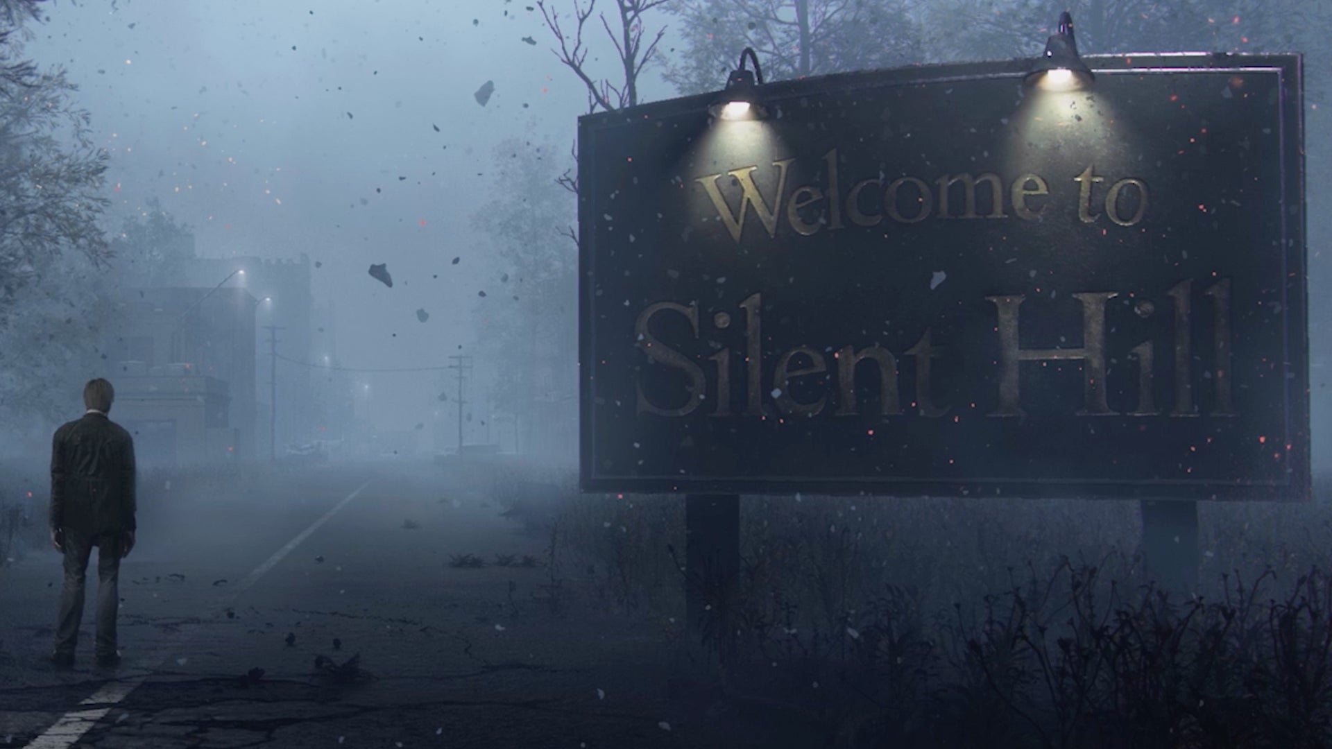 Return to Silent Hill: New Movie from Original Silent Hill Director Confirmed