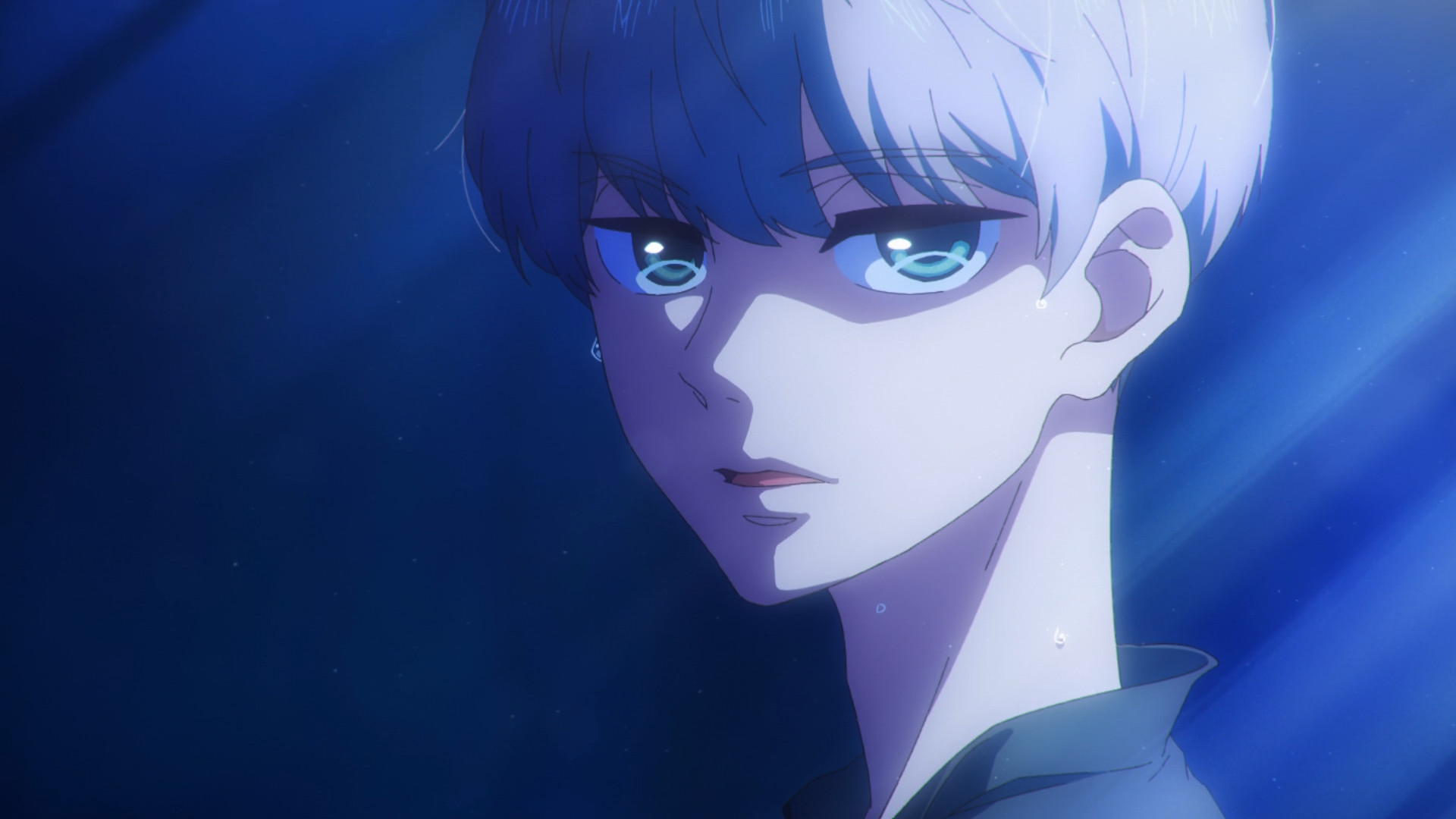 Anime Dance Dance Danseur HD Wallpaper