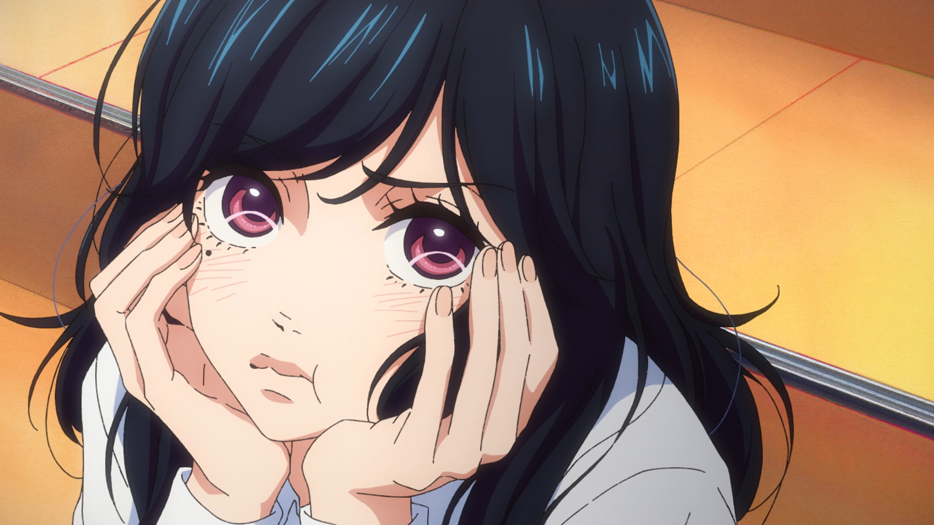 Anime Dance Dance Danseur HD Wallpaper