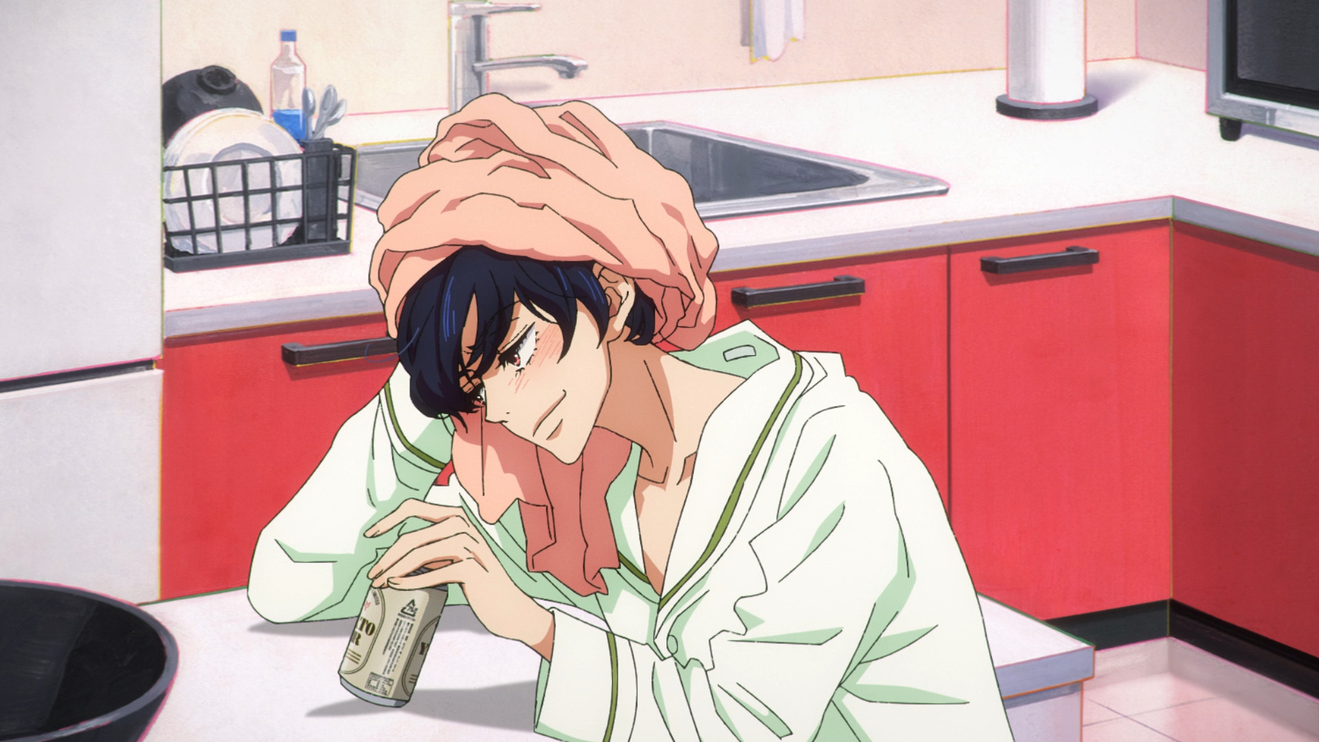 Anime Dance Dance Danseur HD Wallpaper