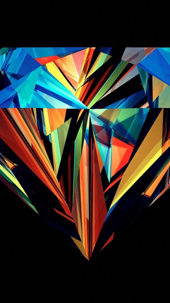 Awesome Galaxy Diamond Wallpaper - Diamond wallpaper iphone, Diamond wallpaper, Wallpaper