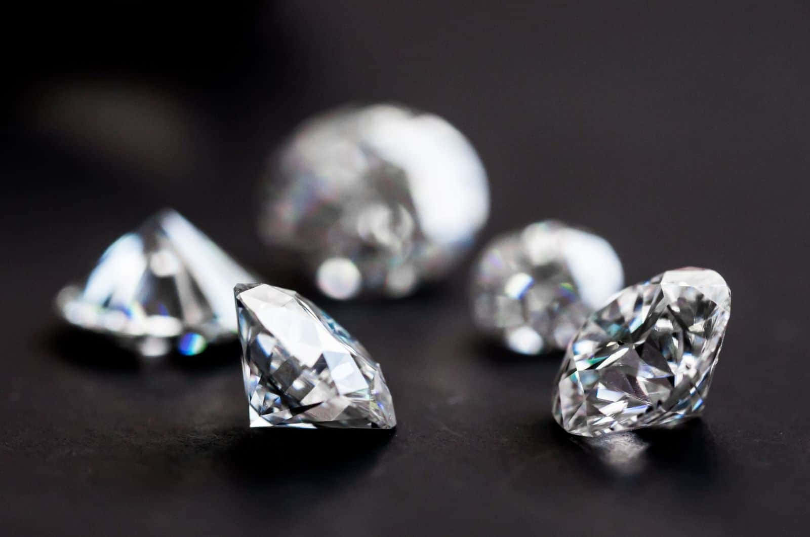 Ethical Lab-Grown Diamonds: A Sustainable and Responsible Choice