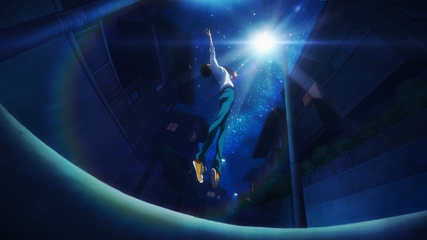 Flex Like No One's Watching: Dance Dance Danseur First Impressions. By TGRIP. AniTAY Official