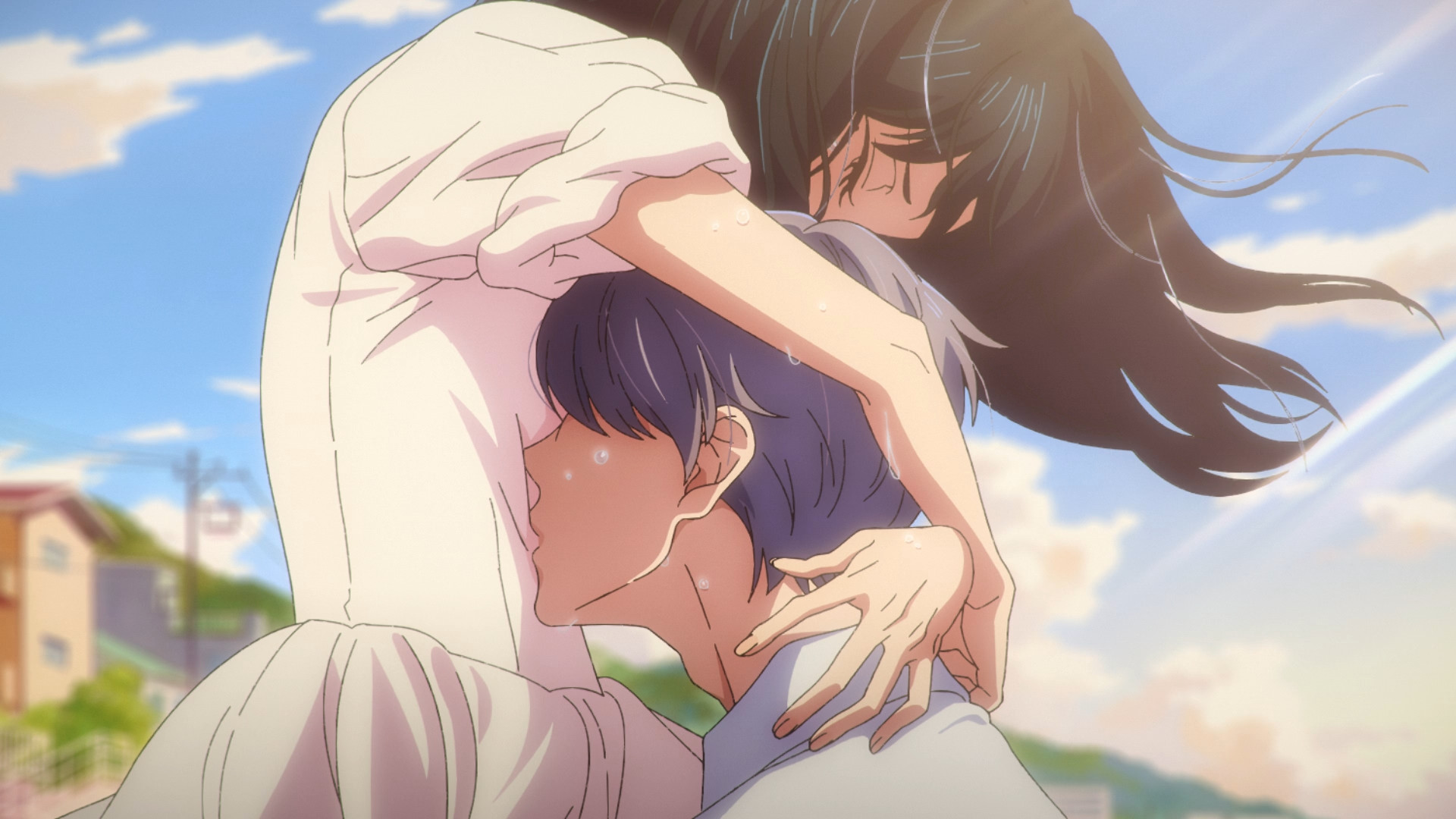 Dance Dance Danseur (TV Series 2022– )