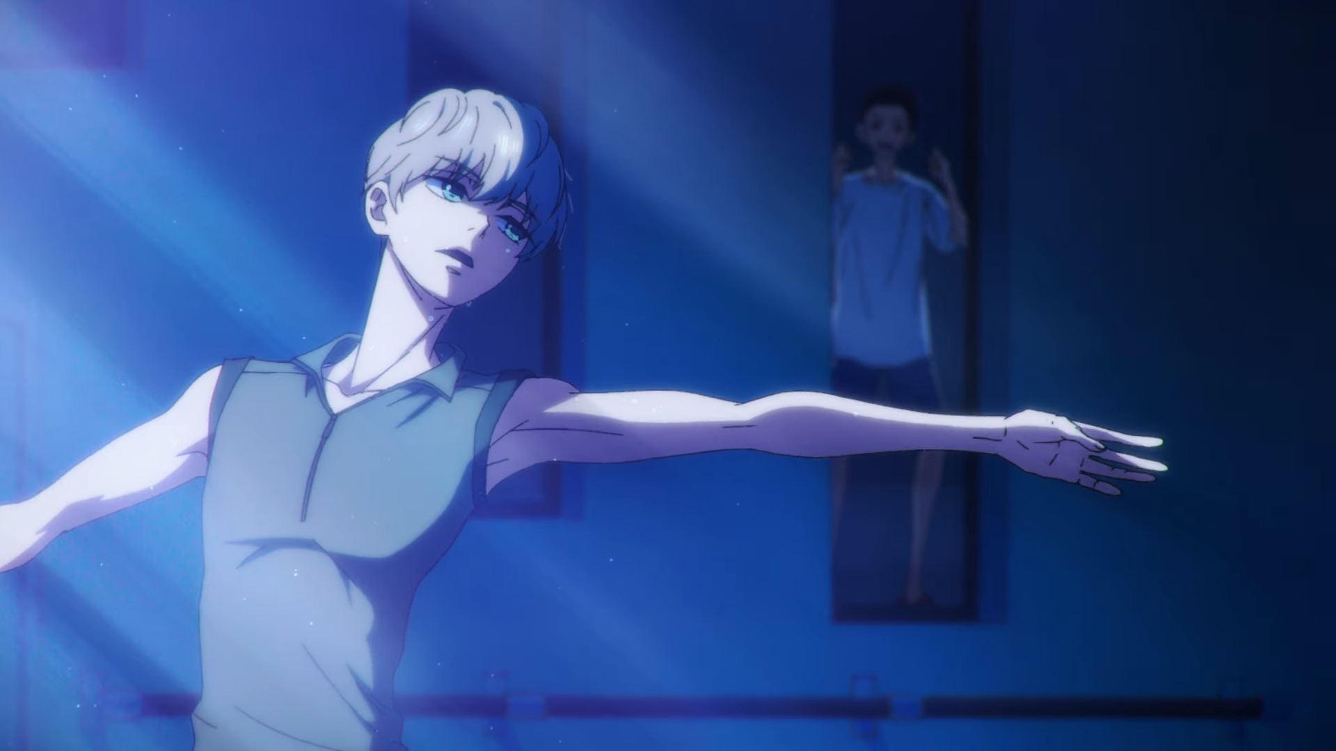 Dance Dance Danseur Ending Theme by Hitorie Gets May 25 Release