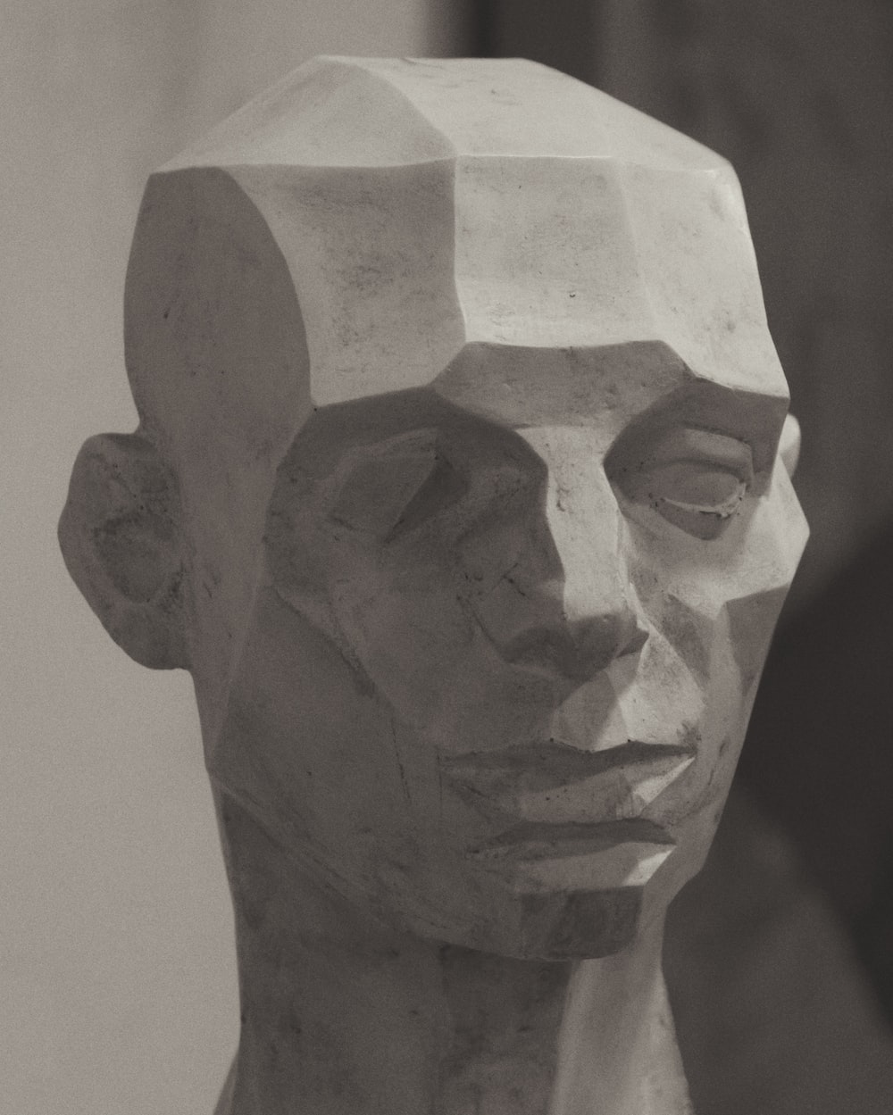 50,Statue Head Picture. Download Free Image