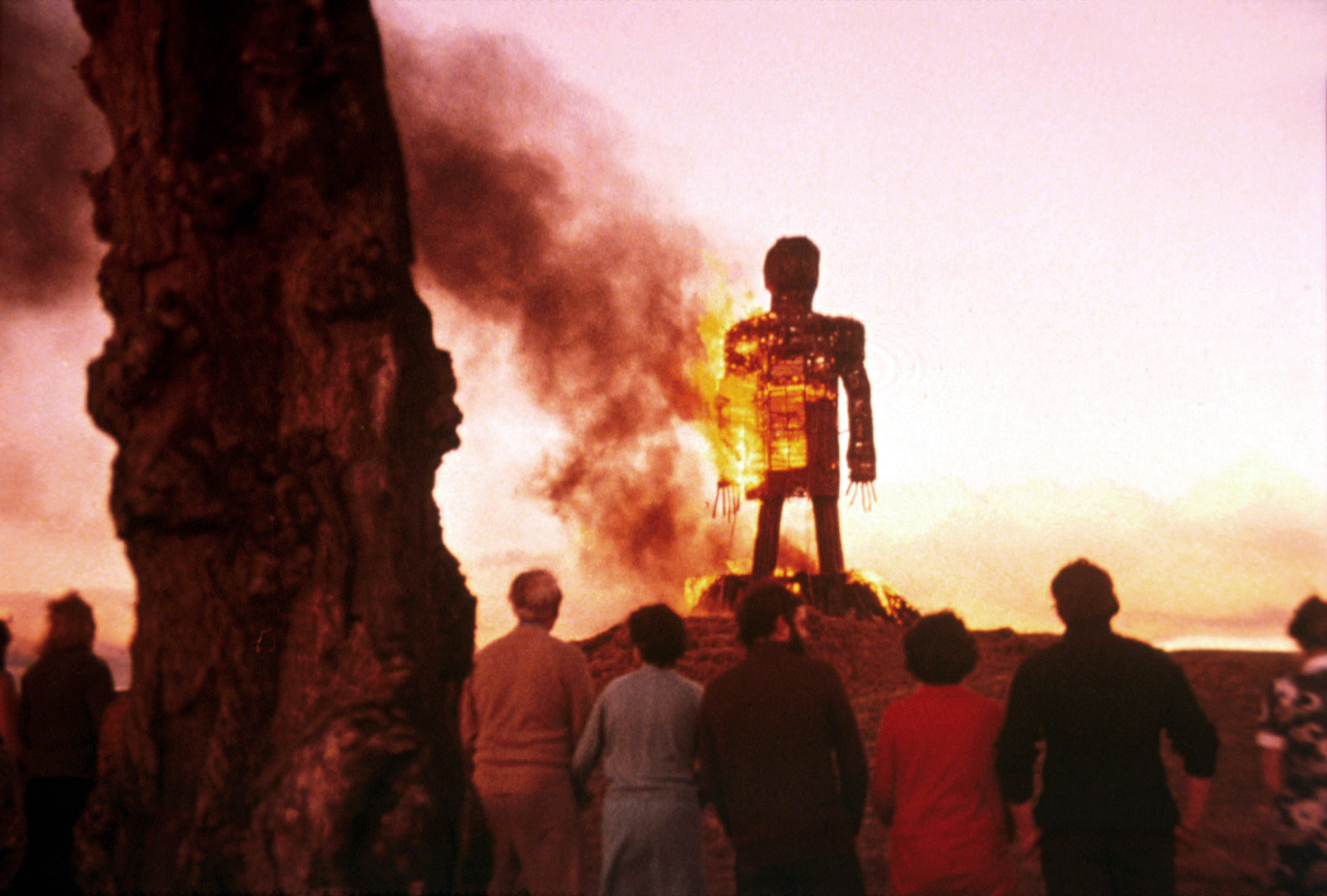 The Wicker Man