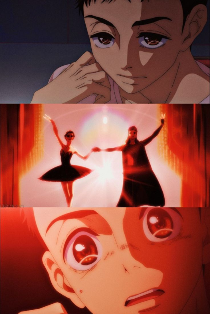 Dance dance danseur. Manga anime, Manga, Anime