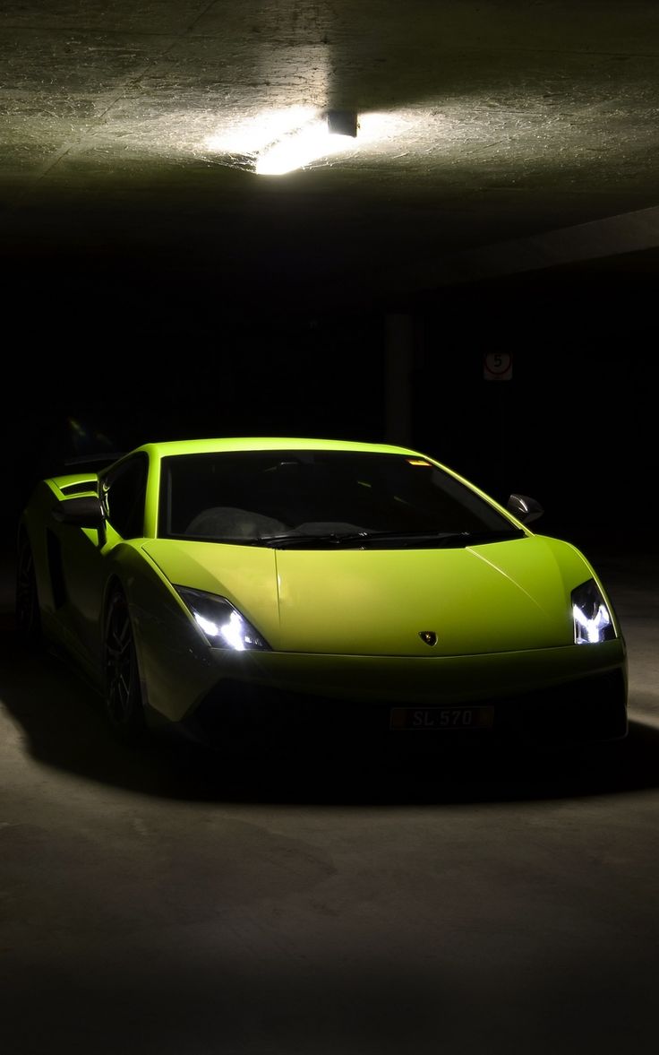 Wallpaper Green Gallardo Lp570 4 Lamborghini Superleggera. Lamborghini, Car Competitions, Superleggera