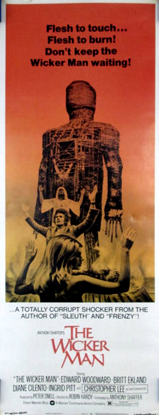 The Wicker Man