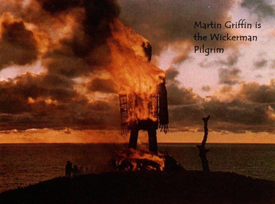 the wicker man