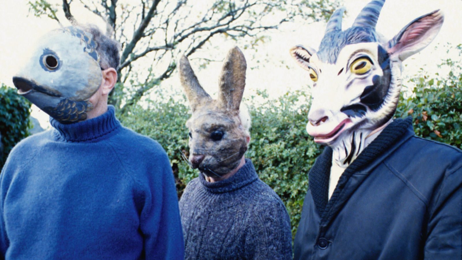 The Wicker Man: The Final Cut