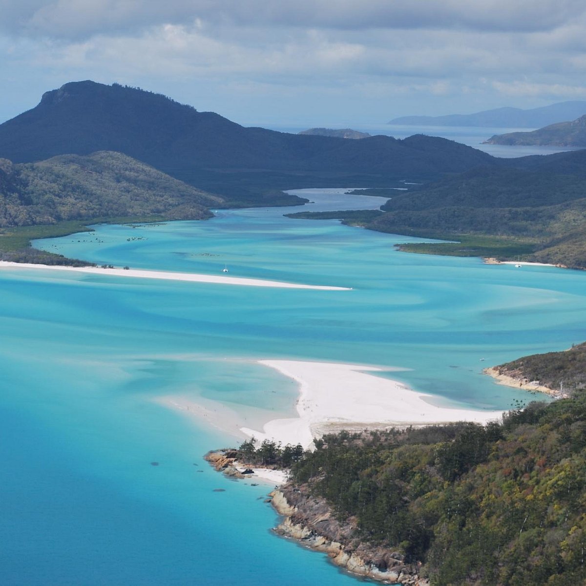 Whitehaven Beach You Need to Know BEFORE You Go (with Photo)