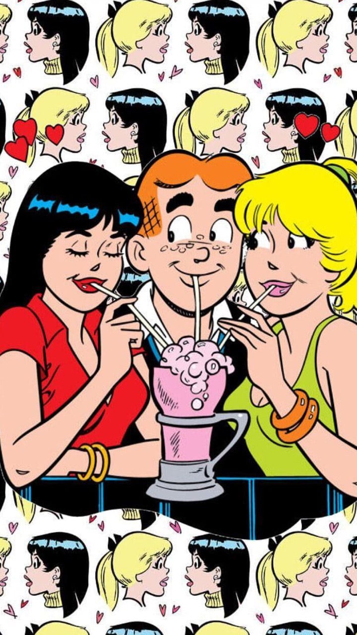 Riverdale Goes Desi: Meet 'The Archies'