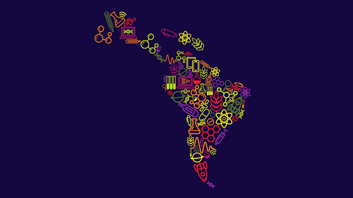Raising the Visibility of Latin American Science