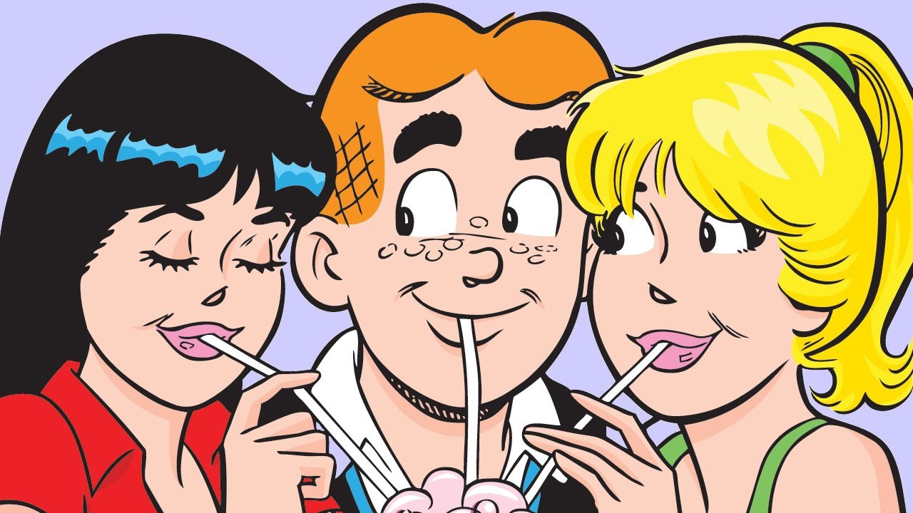 Archie Comics is being made into a Bollywood film