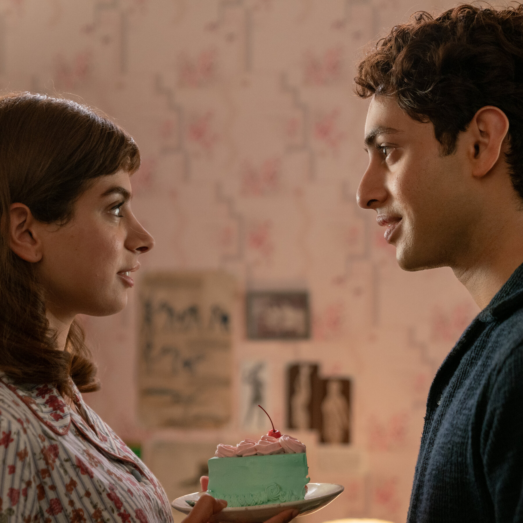 The Archies' Review: A Masala Milkshake at Pop's, Anyone?