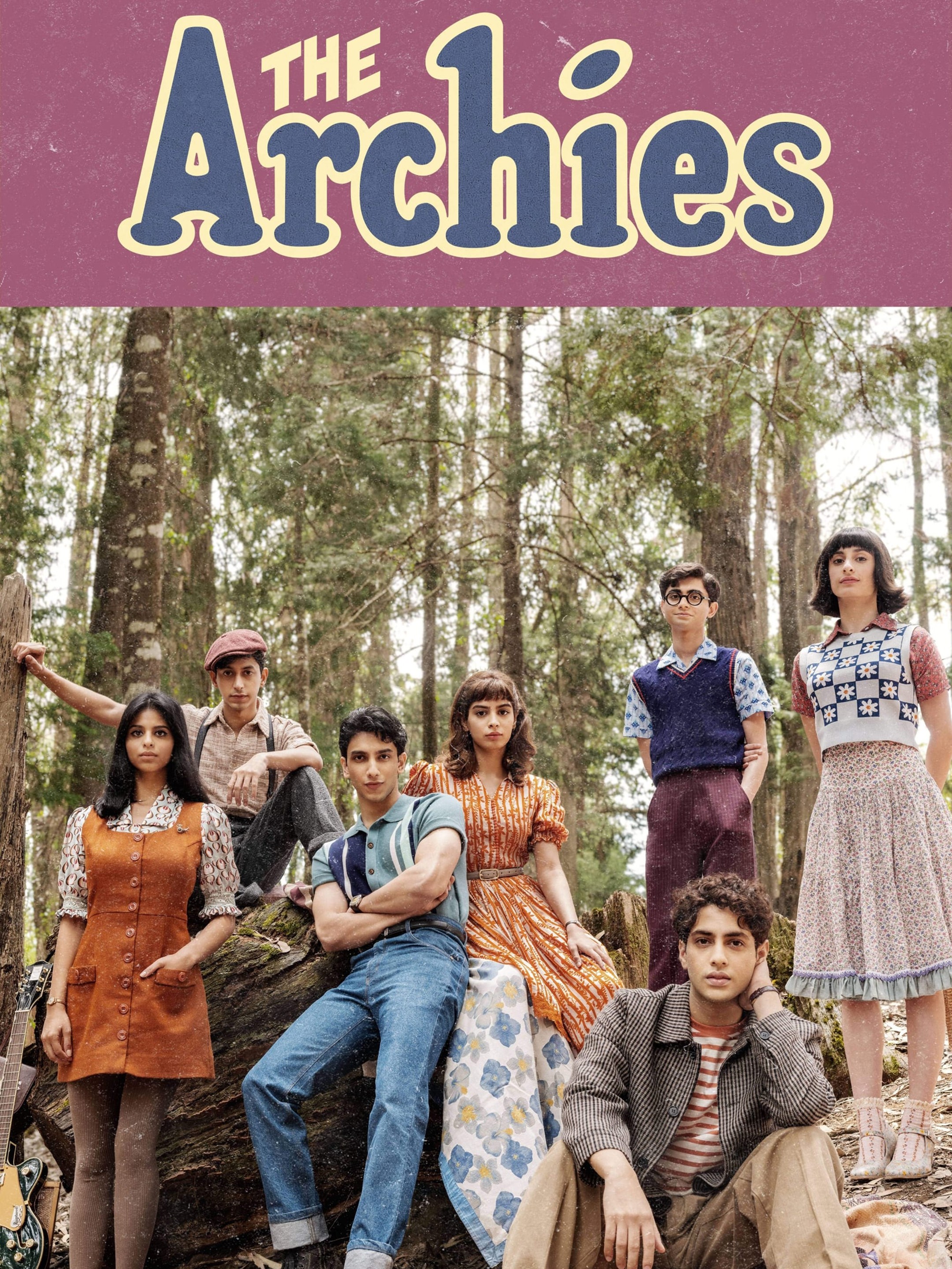 The Archies