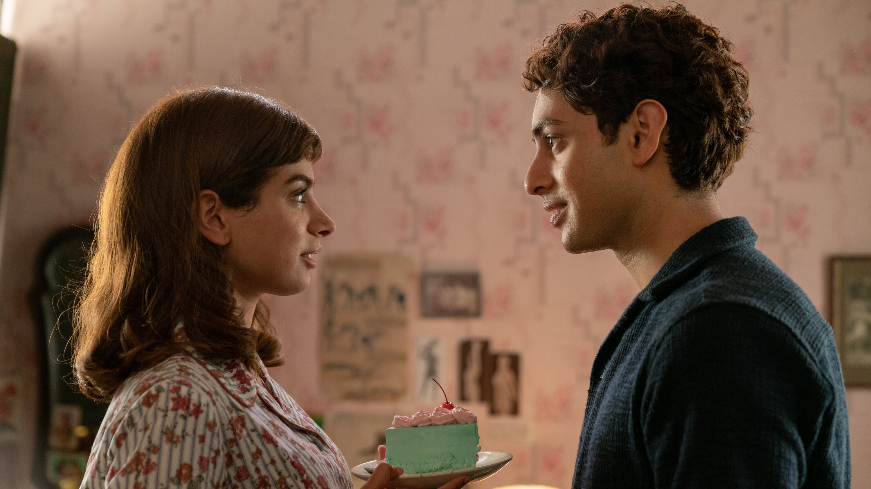 The Archies' Review: A Masala Milkshake at Pop's, Anyone?