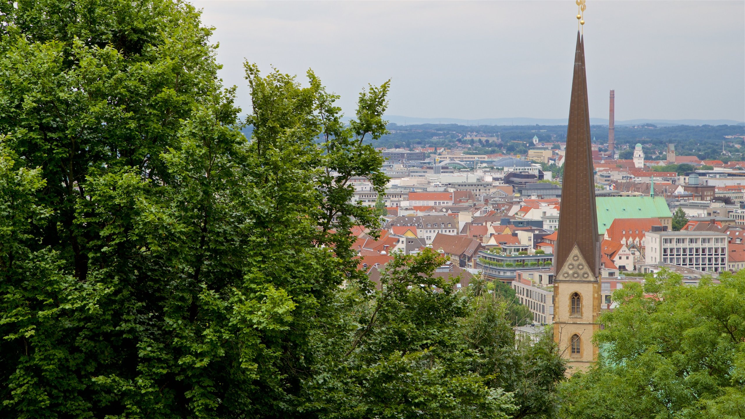 bilder von deutsche post filiale 615 bielefeld