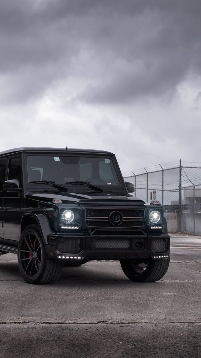 G Wagon. Mercedes Wallpaper, Luxury Cars, Mercedes G Wagon