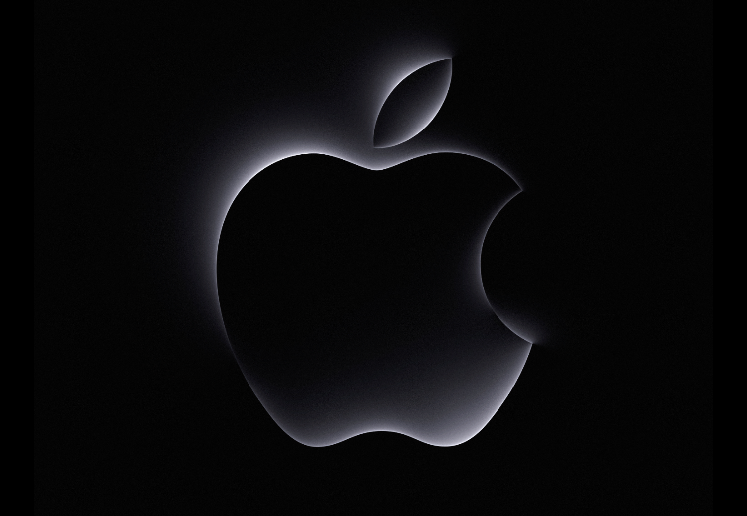 Apple Simple Wallpapers - Wallpaper Cave