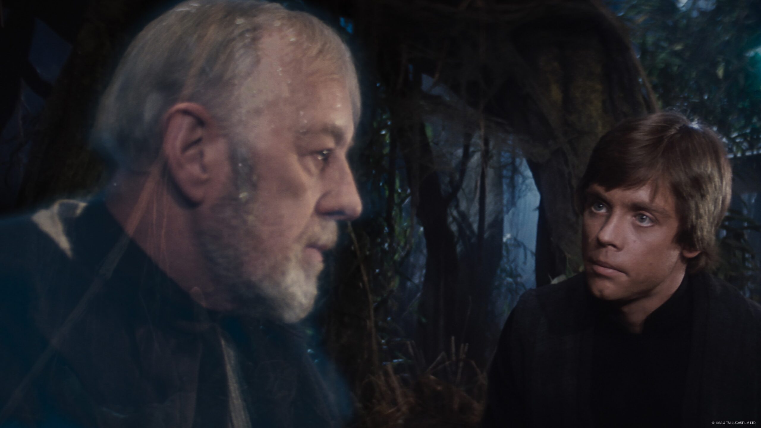 Star Wars: Return of the Jedi In Concert Symphony Orchestra