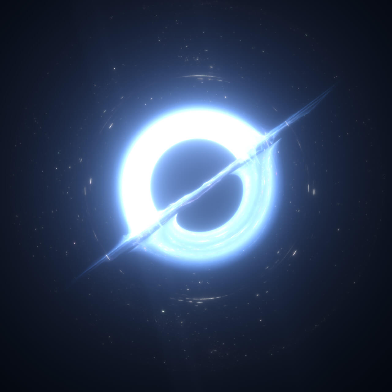 Black Hole 3D Wallpapers - Wallpaper Cave