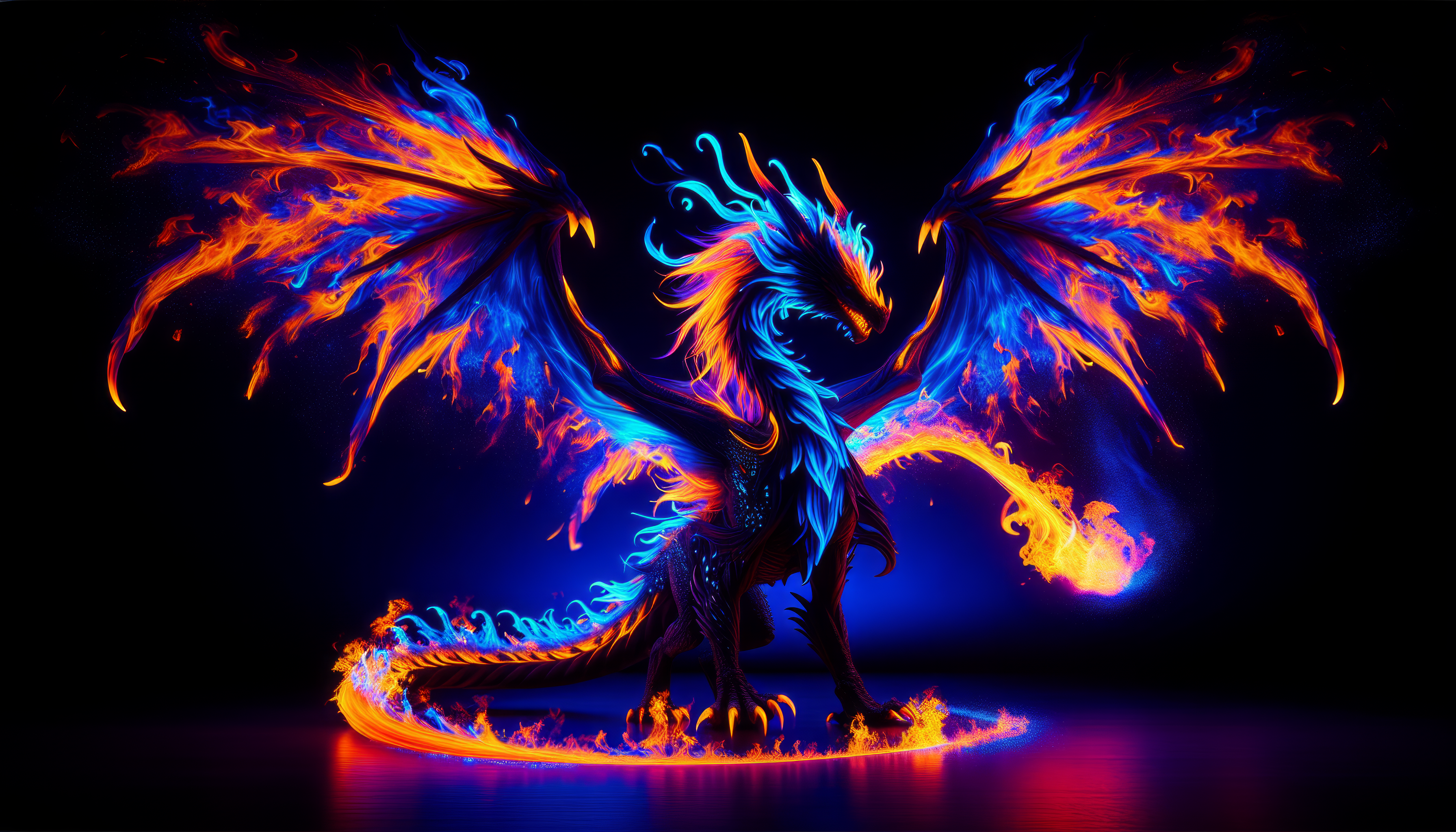 Charizard (Pokémon) Wallpaper