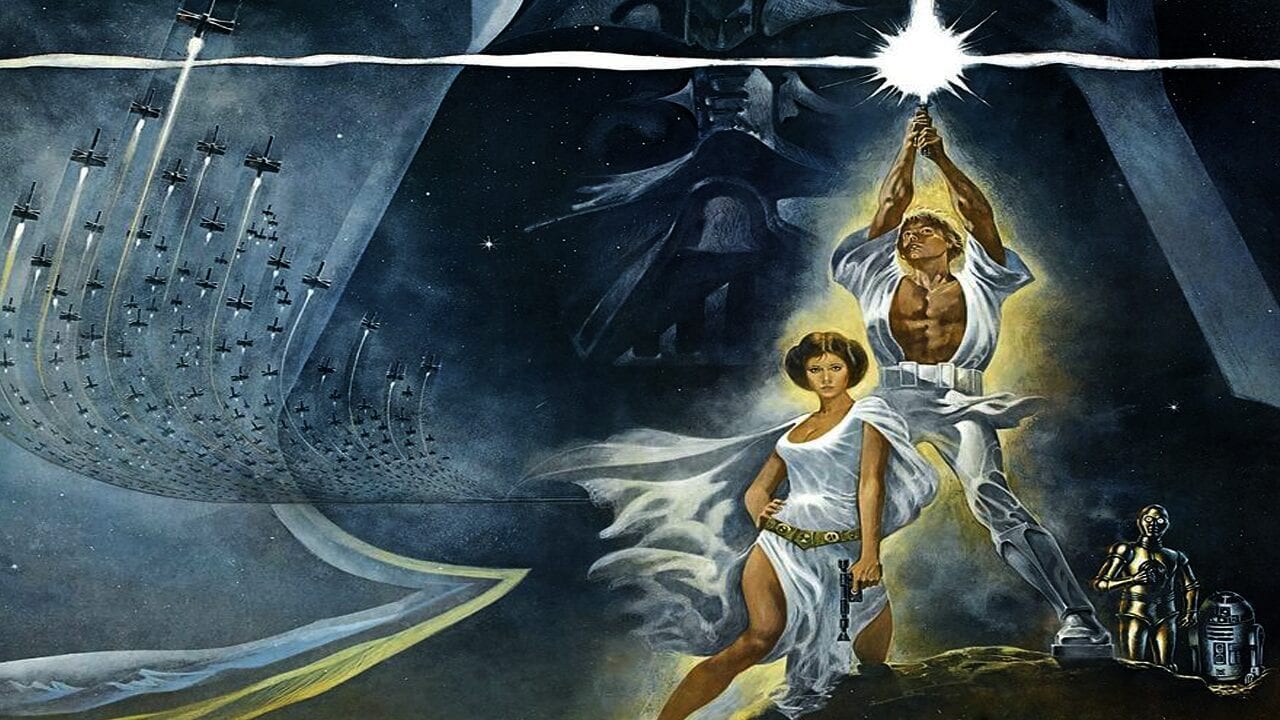 Film Review: Star Wars: Episode IV New Hope, The Indiependent