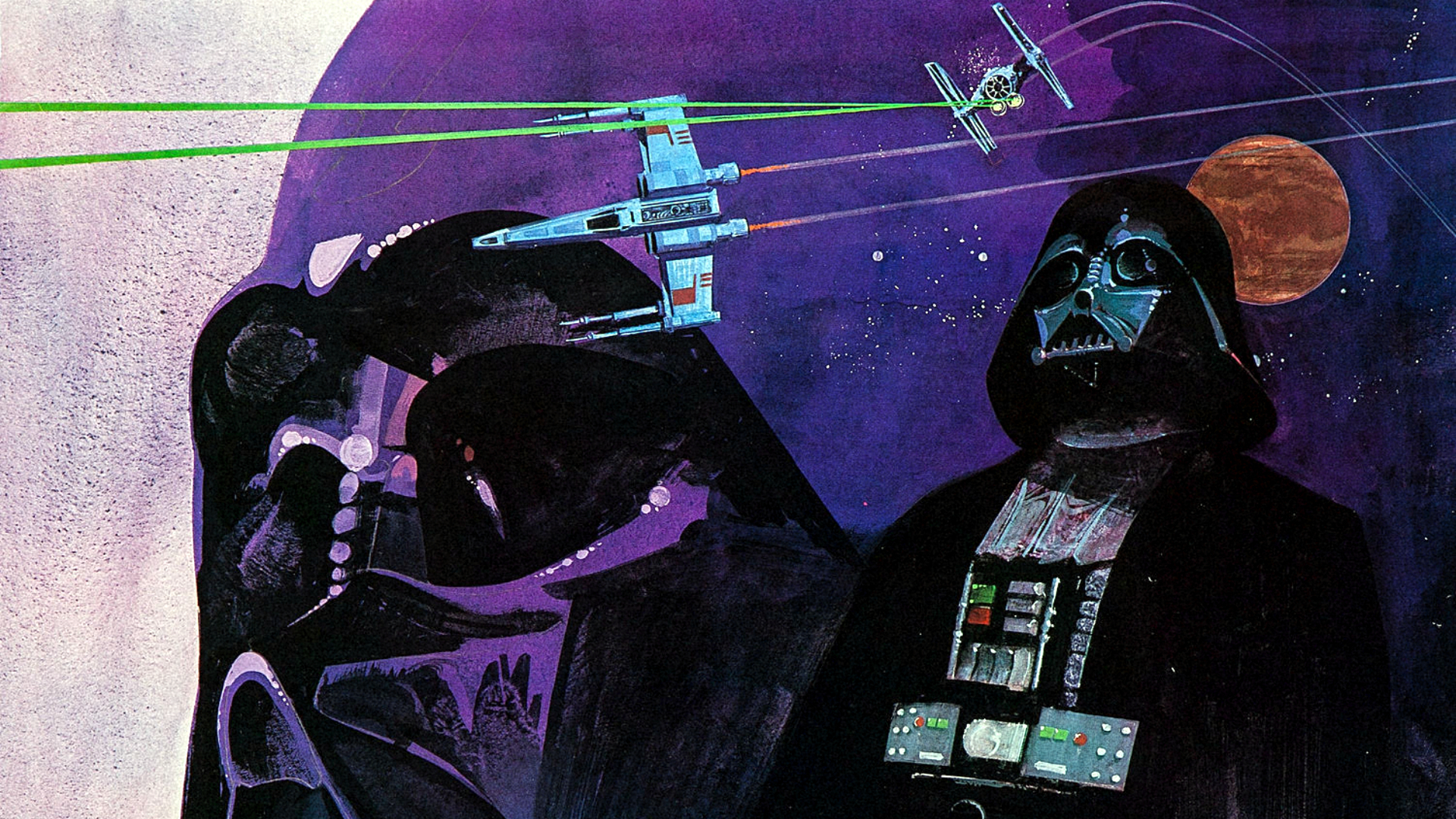 Movie Star Wars Episode IV: A New Hope HD Wallpaper