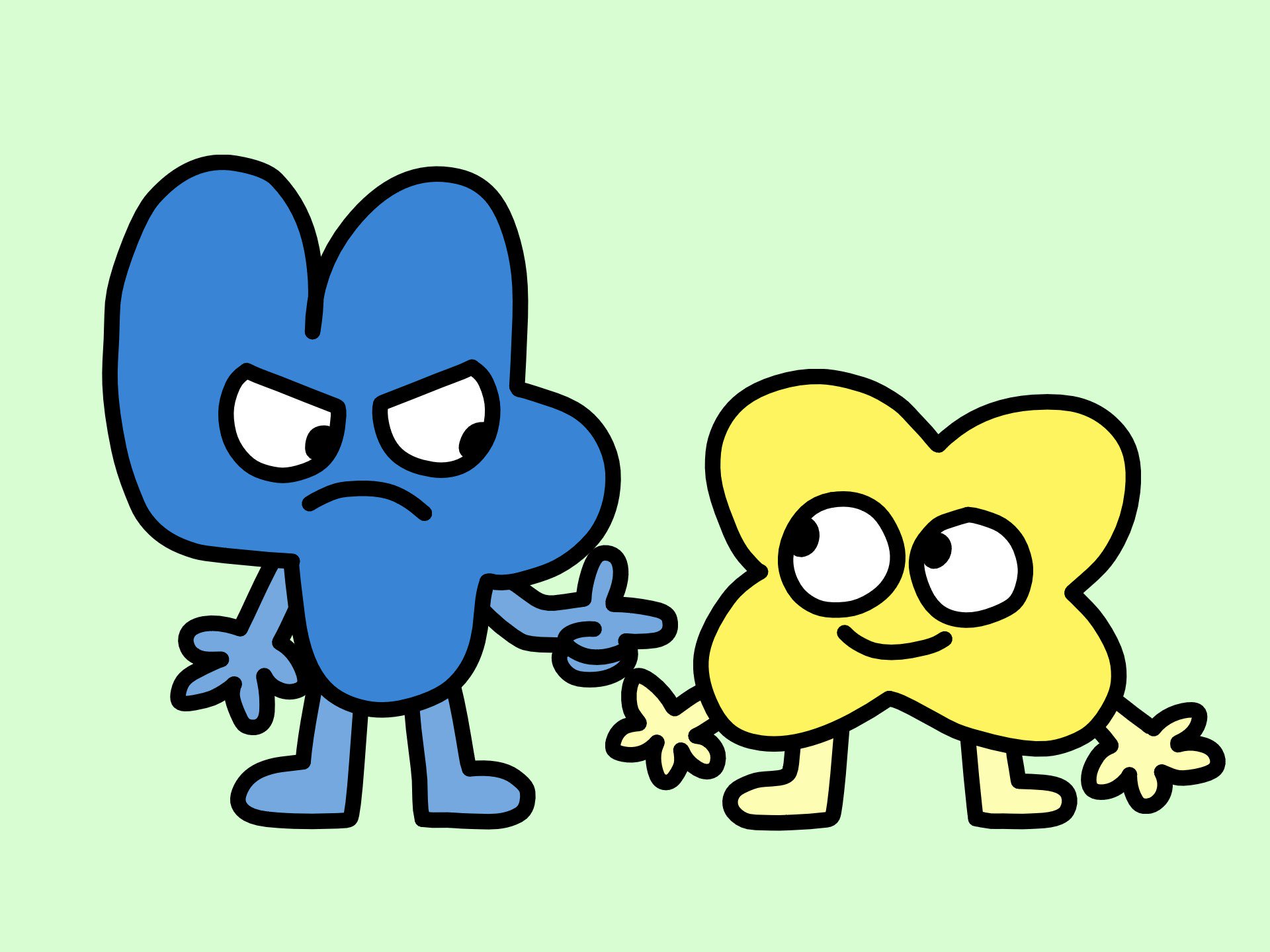 BFB X Wallpapers - Wallpaper Cave