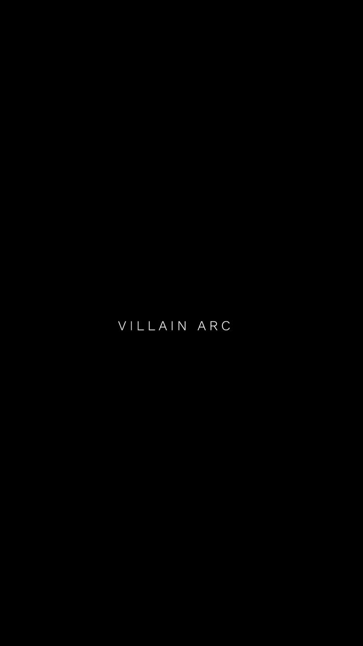 Villain Arc Wallpapers Wallpaper Cave villain-arc-wallpapers-wallpaper-cave