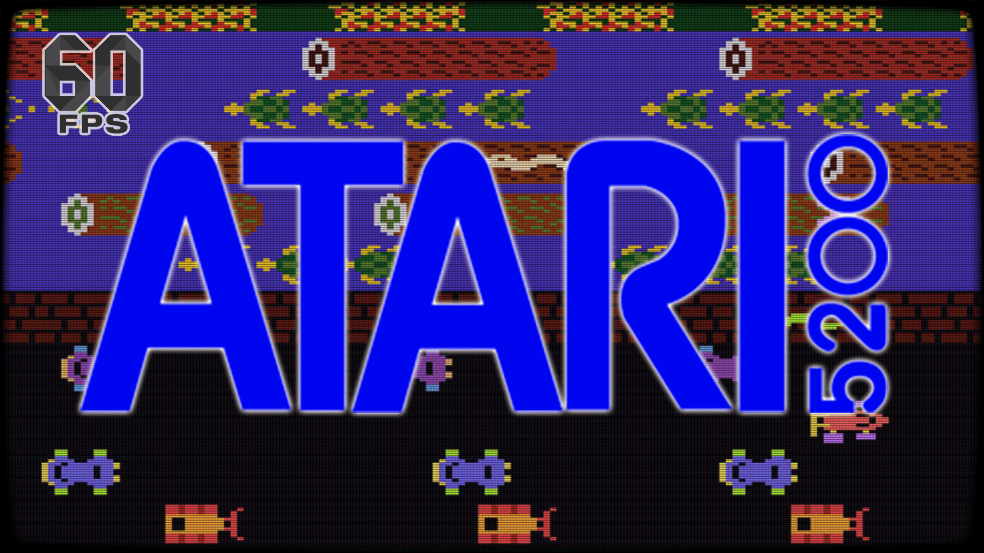 Atari 5200 Content Updates (v2.0)