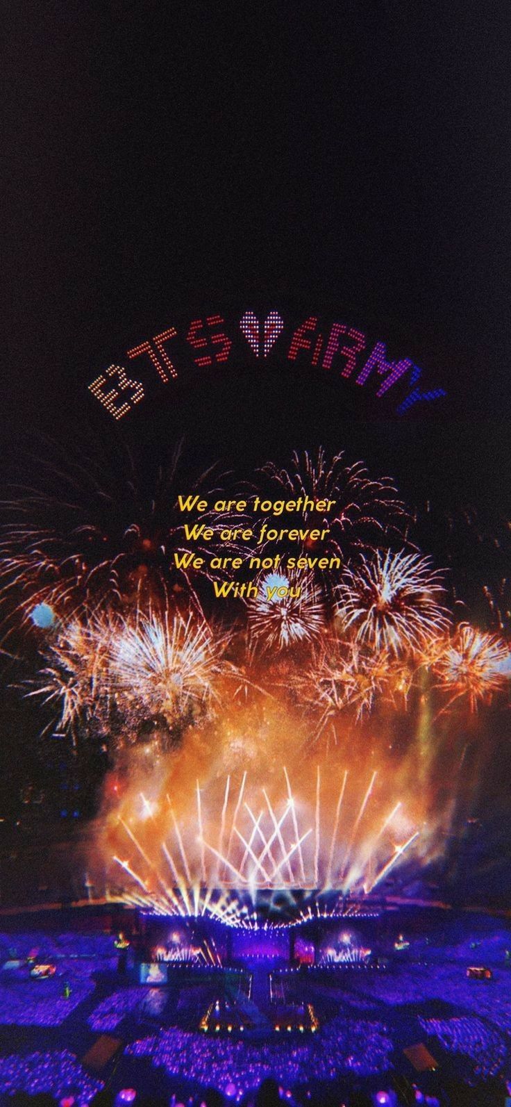 BTS Wallpaper. Bts wallpaper, Bts quotes, Bts lockscreen