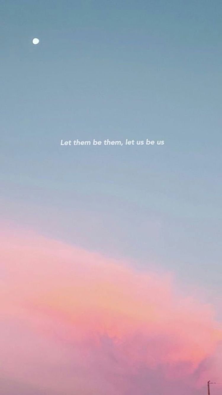 Aesthetic love Wallpaper Download