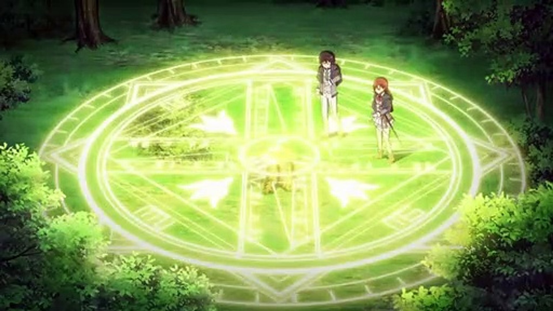 reincarnation of the strongest exorcist