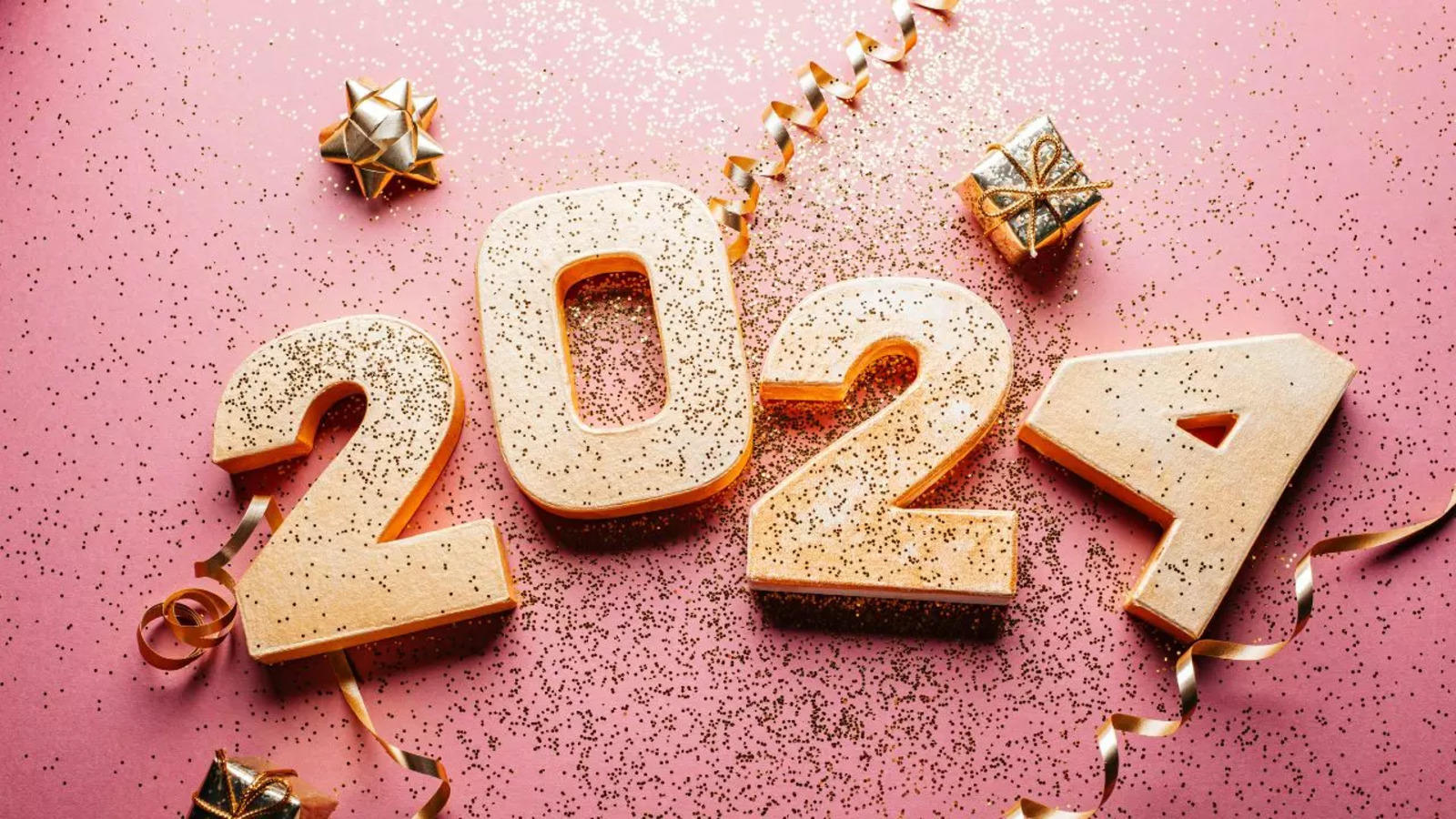 New Year 2024: Global countdown: Which countries welcome and bid adieu to New Year 2024 first and last? Economic Times