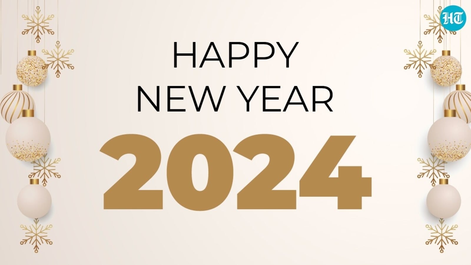 Happy New Year 2024: Short motivational quotes for welcoming new year