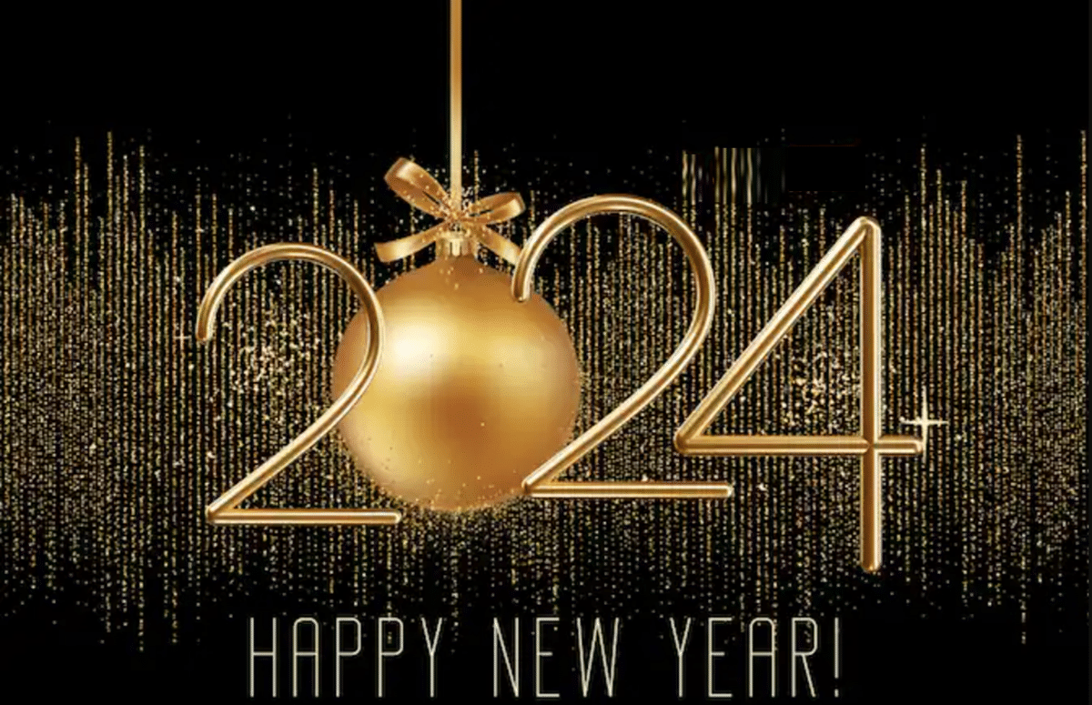 Happy New Year Advance Wishes, Shayari and Image LIVE. Top and Best New Year Quotes, Status, Photo, Status, Pics, Image, GIF, WhatsApp Messages & Shayari. Naya Saal Mubarak Ho Shubhkamnaye Sandesh, Nav