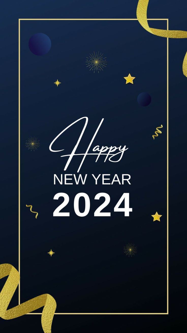 Embrace the New Year 2024: Inspiring Wishes to Share