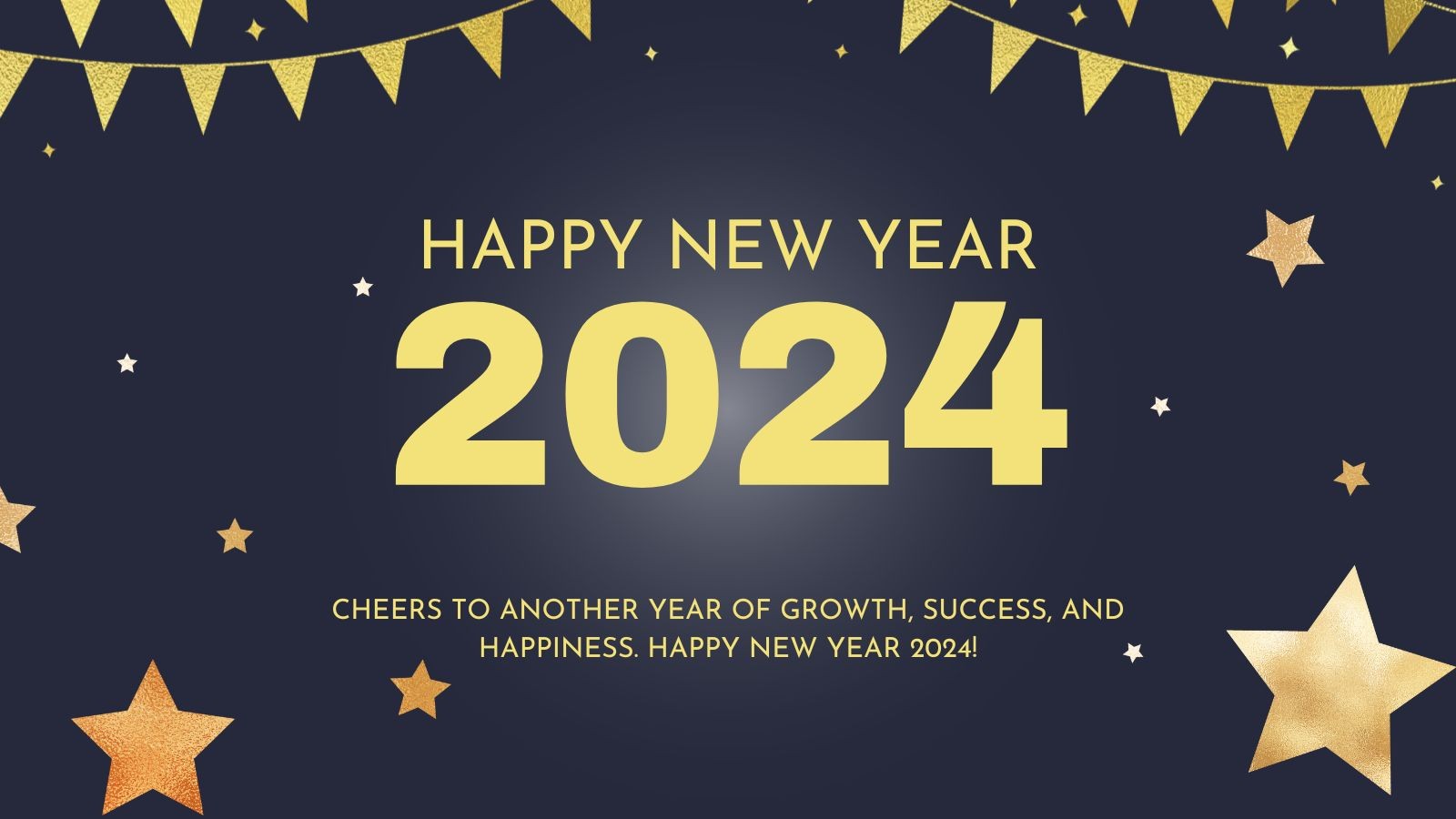 HAPPY New Year 2024 Wishes, Image, Greetings, Cards Status, and Messages