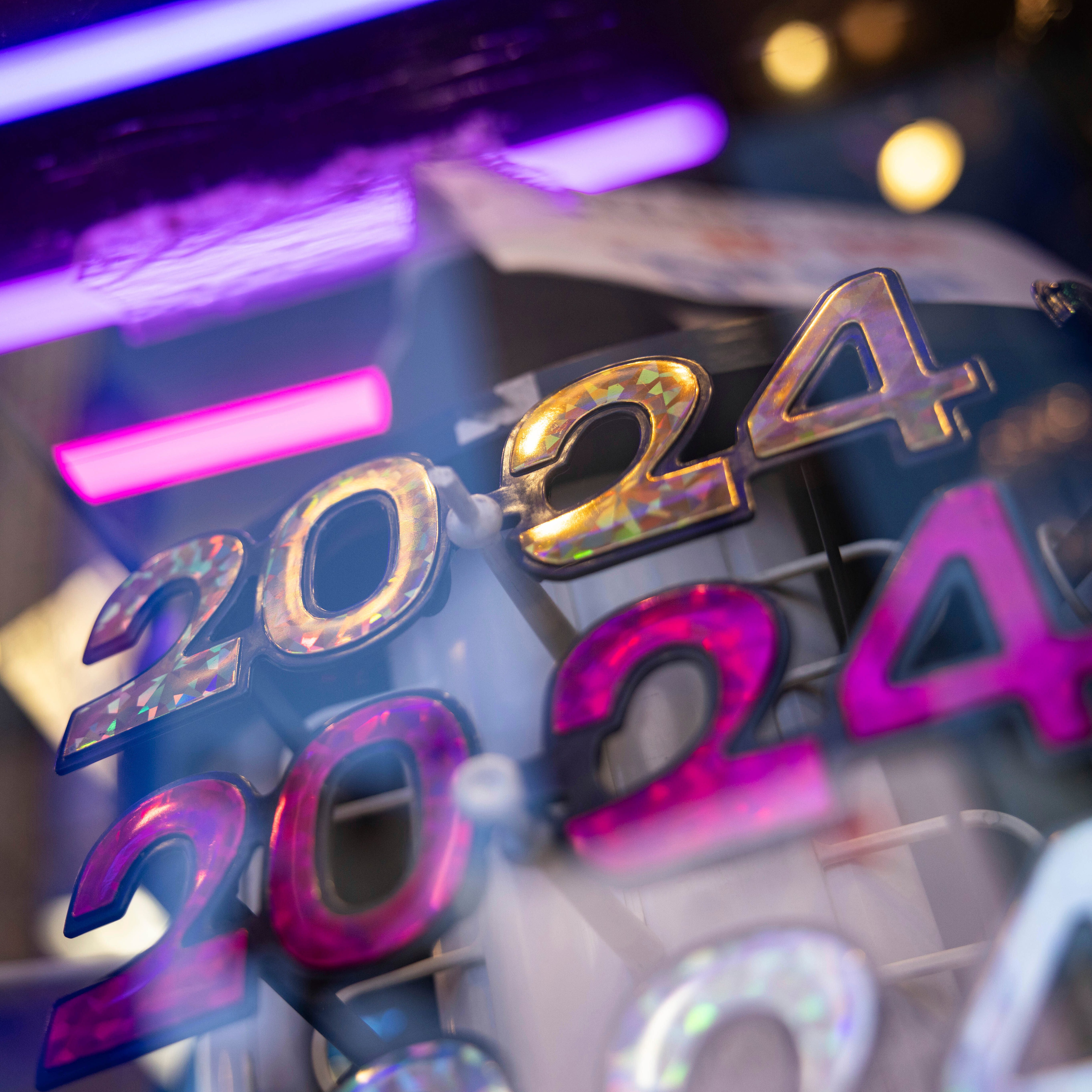 At The Stroke Of Midnight, The New Year Gives A Clean Slate For Long Elusive Resolutions