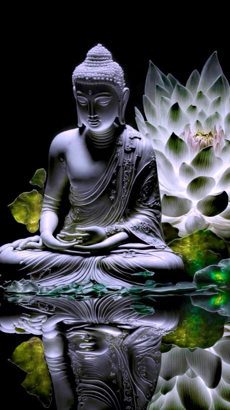 Buddha 佛. Buddha artwork, Buddha art, Chinese mythology