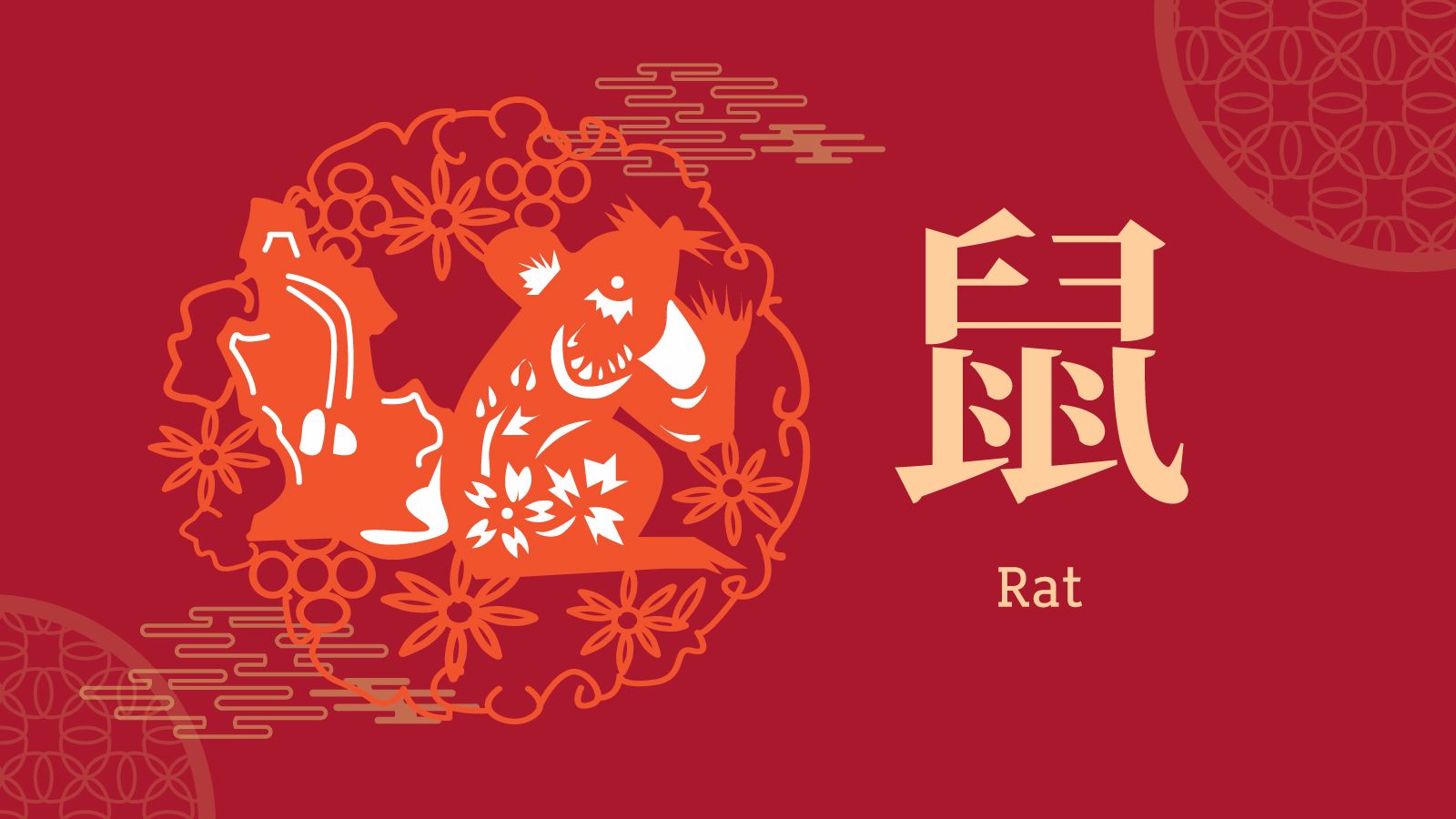 Chinese zodiac signs and what they mean (photos)