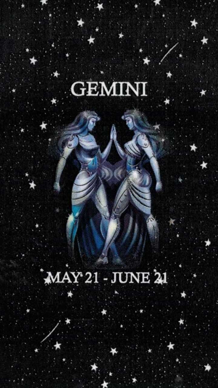 Gemini Wallpaper Discover More Astrology, Gemini, Gemini Zodiac, Zodiac Sign Wallpaper. /gemini Wallpaper 9/. Bintang, Kutipan